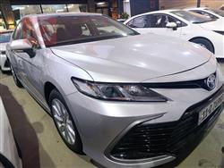 تۆیۆتا کامری